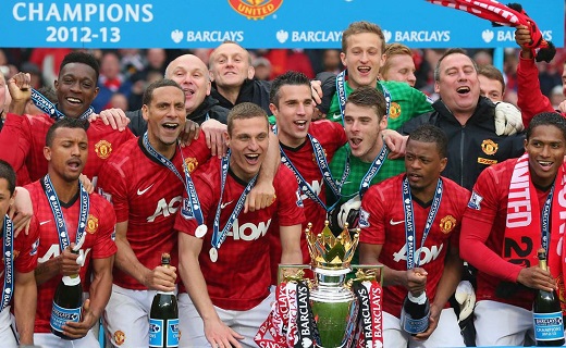 的影响力和 的影响力和